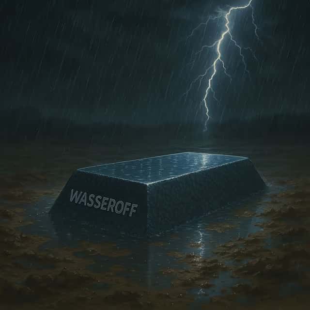 Taludes mineros - WasserOff