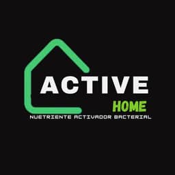 Logo ActiveHome