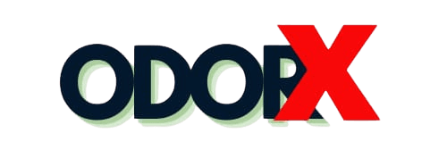 Logo Odorx