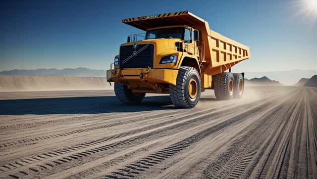 No Dust - Supresor de polvo - Hydroversal Chile